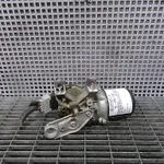 MOTORAS STERGATOR PARBRIZ NISSAN QASHQAI I 2006-2015, vedere frontata
