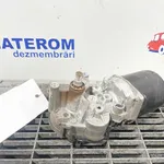 MOTORAS STERGATOR PARBRIZ NISSAN QASHQAI I 2.0 dCi 2006-2015 oe-28800JD000, vedere laterala