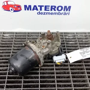 MOTORAS STERGATOR PARBRIZ