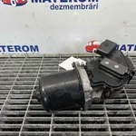 MOTORAS STERGATOR PARBRIZ NISSAN QASHQAI I 1.5 dCi 2006-2015 oe-28800JD000, vedere laterala