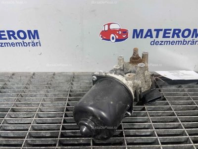 MOTORAS STERGATOR PARBRIZ