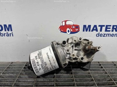 MOTORAS STERGATOR PARBRIZ
