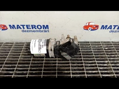 MOTORAS STERGATOR PARBRIZ