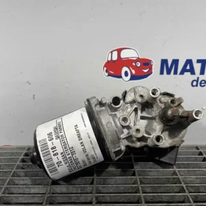 MOTORAS STERGATOR PARBRIZ