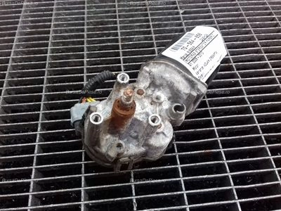 MOTORAS STERGATOR PARBRIZ
