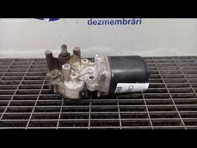 MOTORAS STERGATOR PARBRIZ