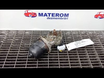 MOTORAS STERGATOR PARBRIZ