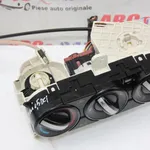 Panou comanda AC NISSAN QASHQAI I 2006-2015, vedere frontata