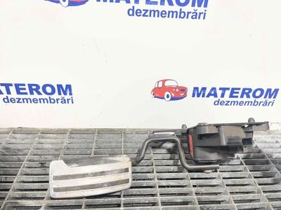 PEDALA ACCELERATIE