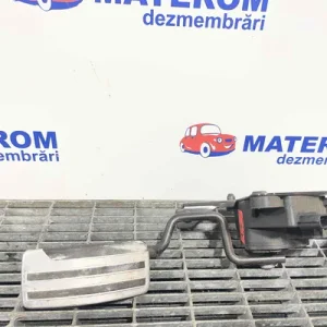 PEDALA ACCELERATIE