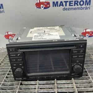 RADIO CD
