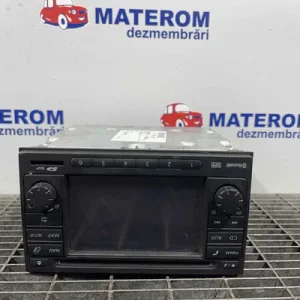 RADIO CD