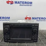 RADIO CD NISSAN QASHQAI I 1.6 dCi 2006-2015 oe-25915BH30E, vedere frontata