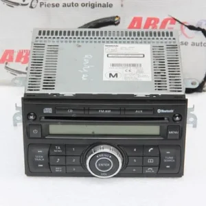 Radio CD