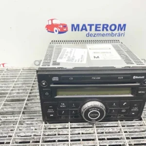 RADIO CD