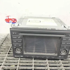 RADIO CD
