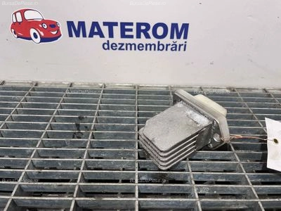 REOSTAT