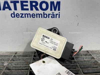 SENZOR ESP