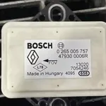 SENZOR ESP NISSAN QASHQAI I 1.6 dCi 2006-2015 oe-479300006R, vedere laterala
