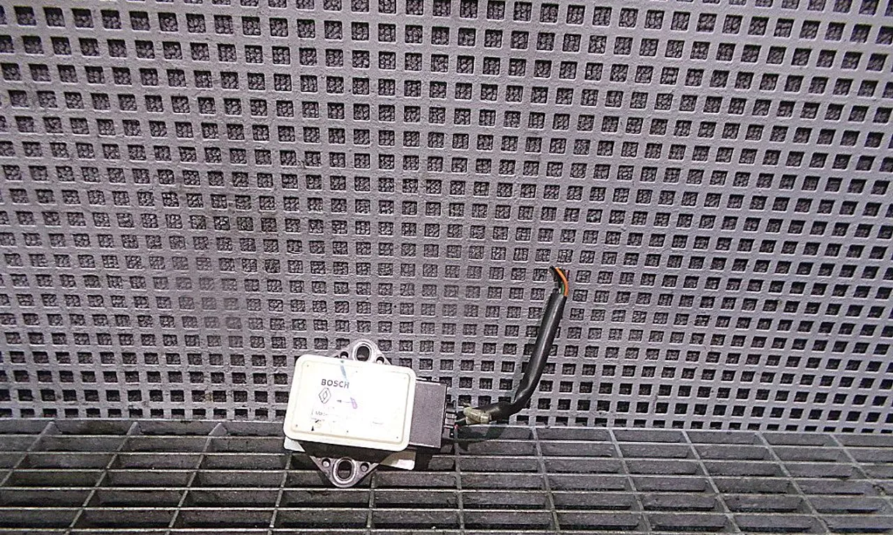 SENZOR ESP NISSAN QASHQAI I 2006-2015