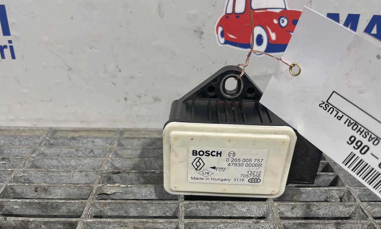 SENZOR ESP NISSAN QASHQAI I 2006-2015