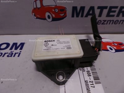 SENZOR ESP