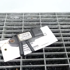 SENZOR FILTRU PARTICULE