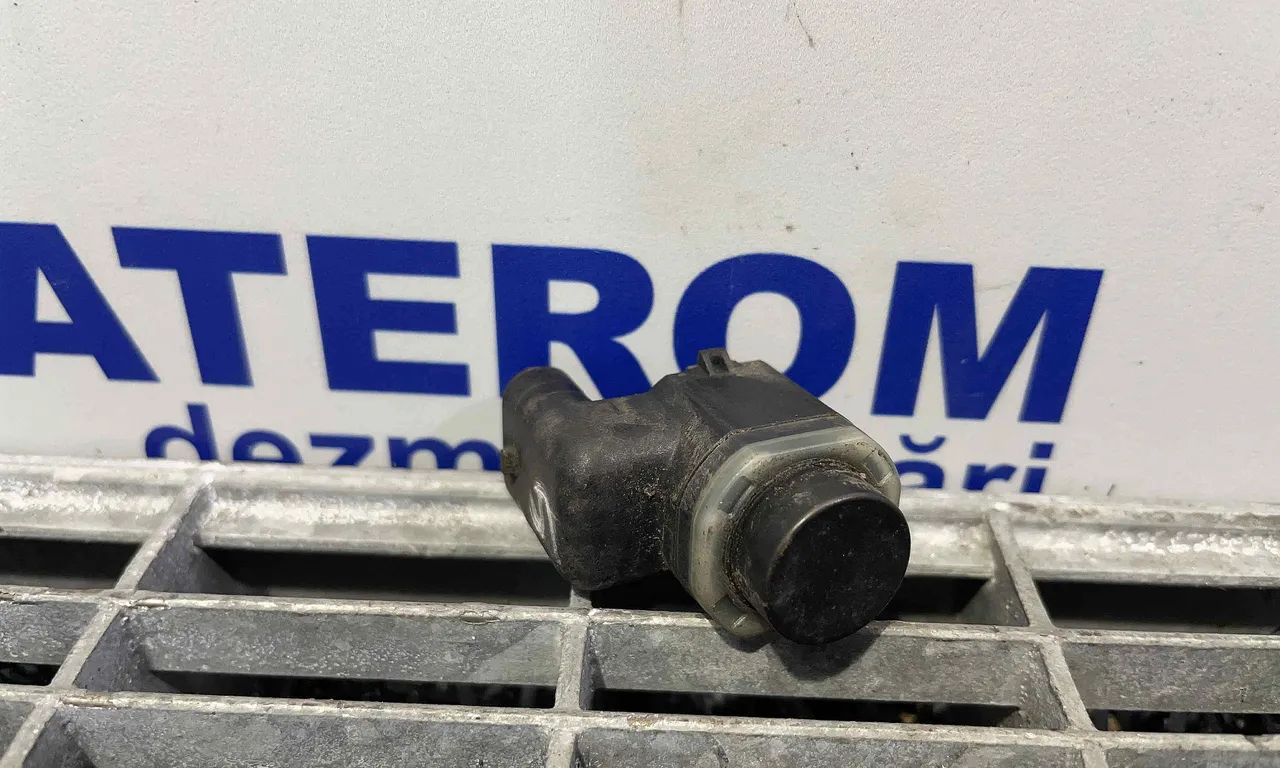 SENZOR PARCARE SPATE NISSAN QASHQAI I 2006-2015