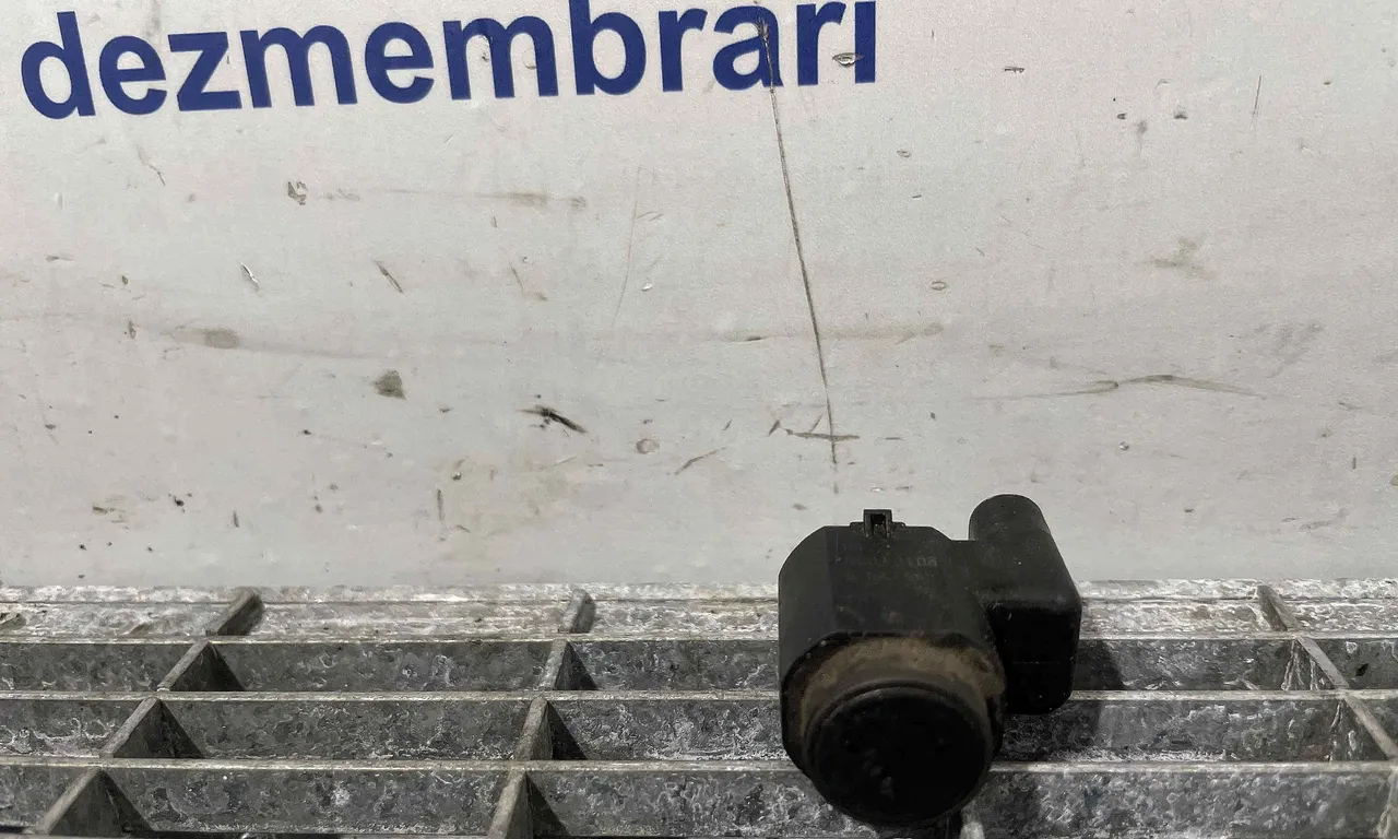 SENZOR PARCARE SPATE NISSAN QASHQAI I 2006-2015