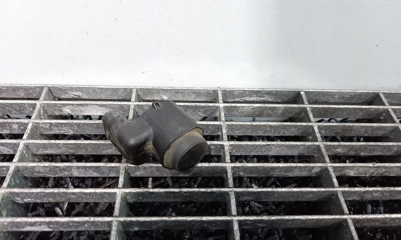 SENZOR PARCARE SPATE NISSAN QASHQAI I 2006-2015