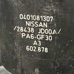 SENZOR PARCARE SPATE NISSAN QASHQAI I 2006-2015 oe-28438JD00A, vedere laterala