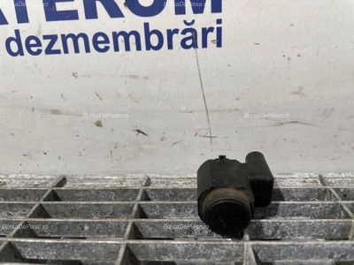 SENZOR PARCARE SPATE