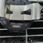 SENZOR PLOAIE /LUMINI NISSAN QASHQAI I 2.0 dCi 2006-2015 oe-28536EB30C, vedere laterala