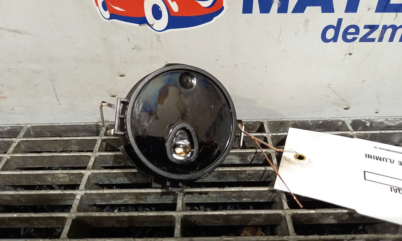 SENZOR PLOAIE /LUMINI NISSAN QASHQAI I 2006-2015