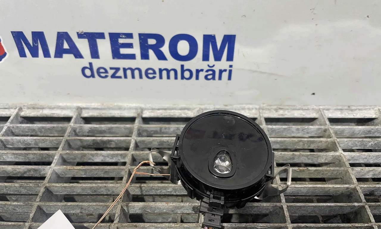 SENZOR PLOAIE /LUMINI NISSAN QASHQAI I 2006-2015