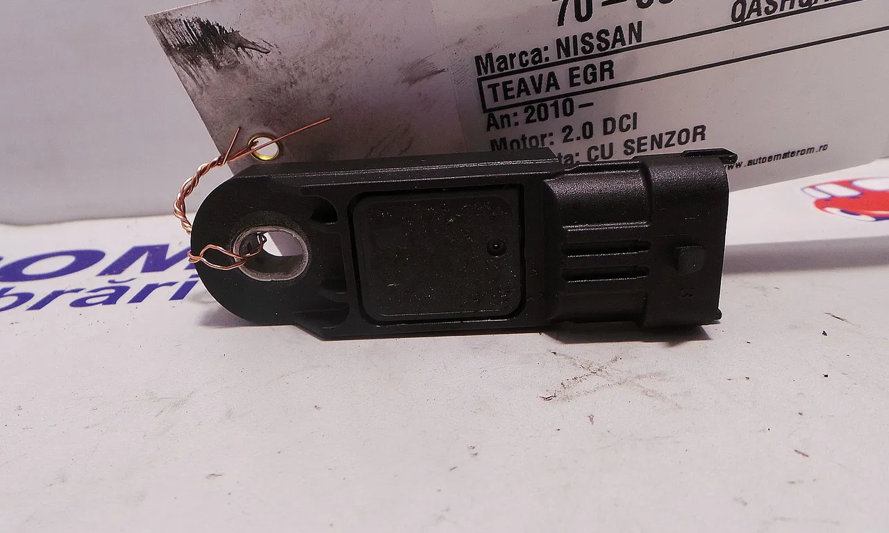 SENZOR PRESIUNE AER NISSAN QASHQAI I 2006-2015