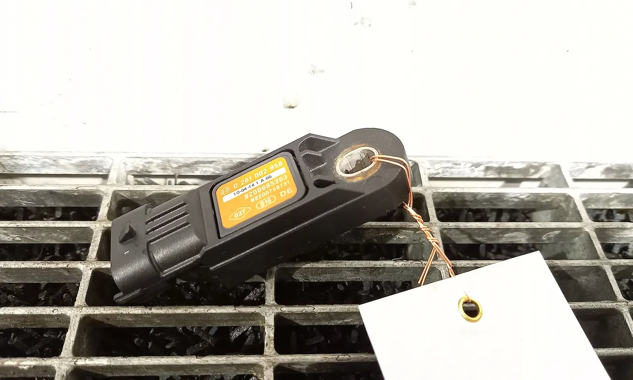 SENZOR PRESIUNE AER NISSAN QASHQAI I 2006-2015