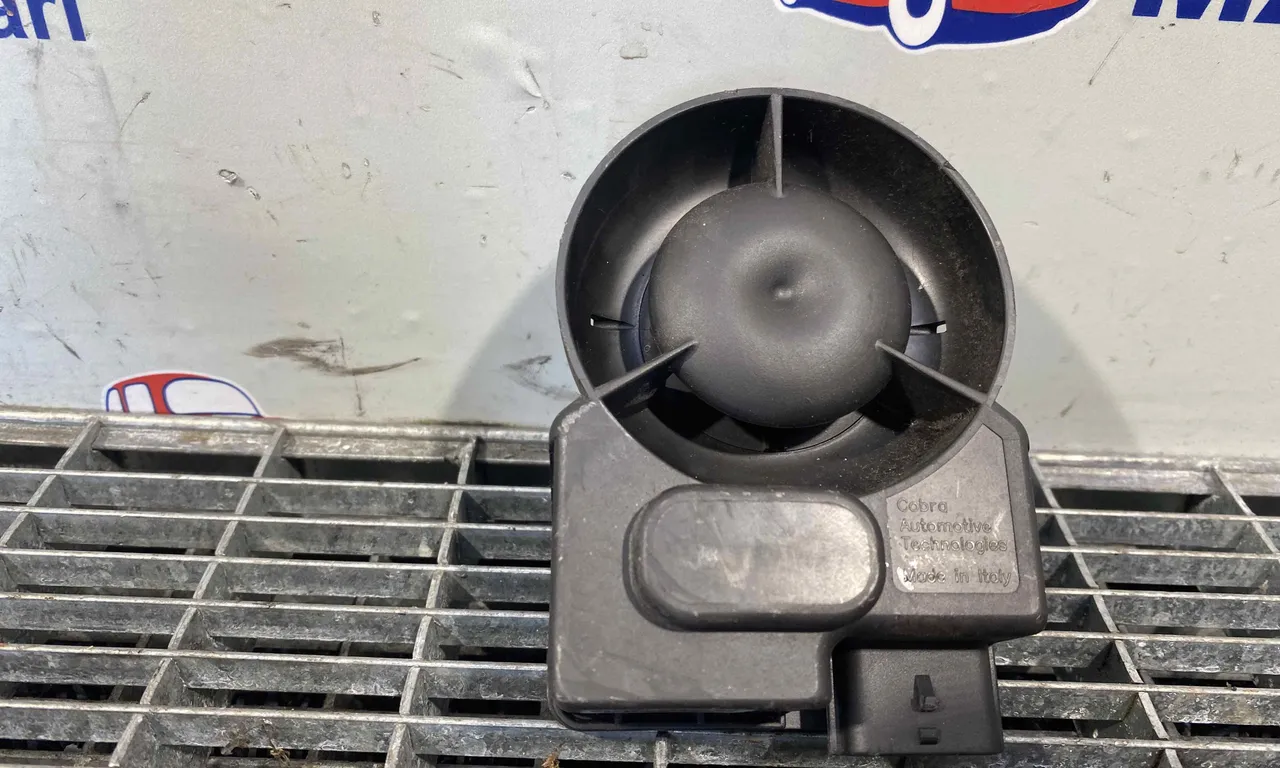 SIRENA ALARMA NISSAN QASHQAI I 2006-2015