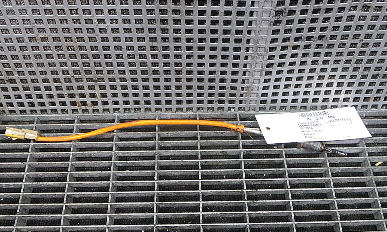 SONDA LAMBDA NISSAN QASHQAI I 2006-2015