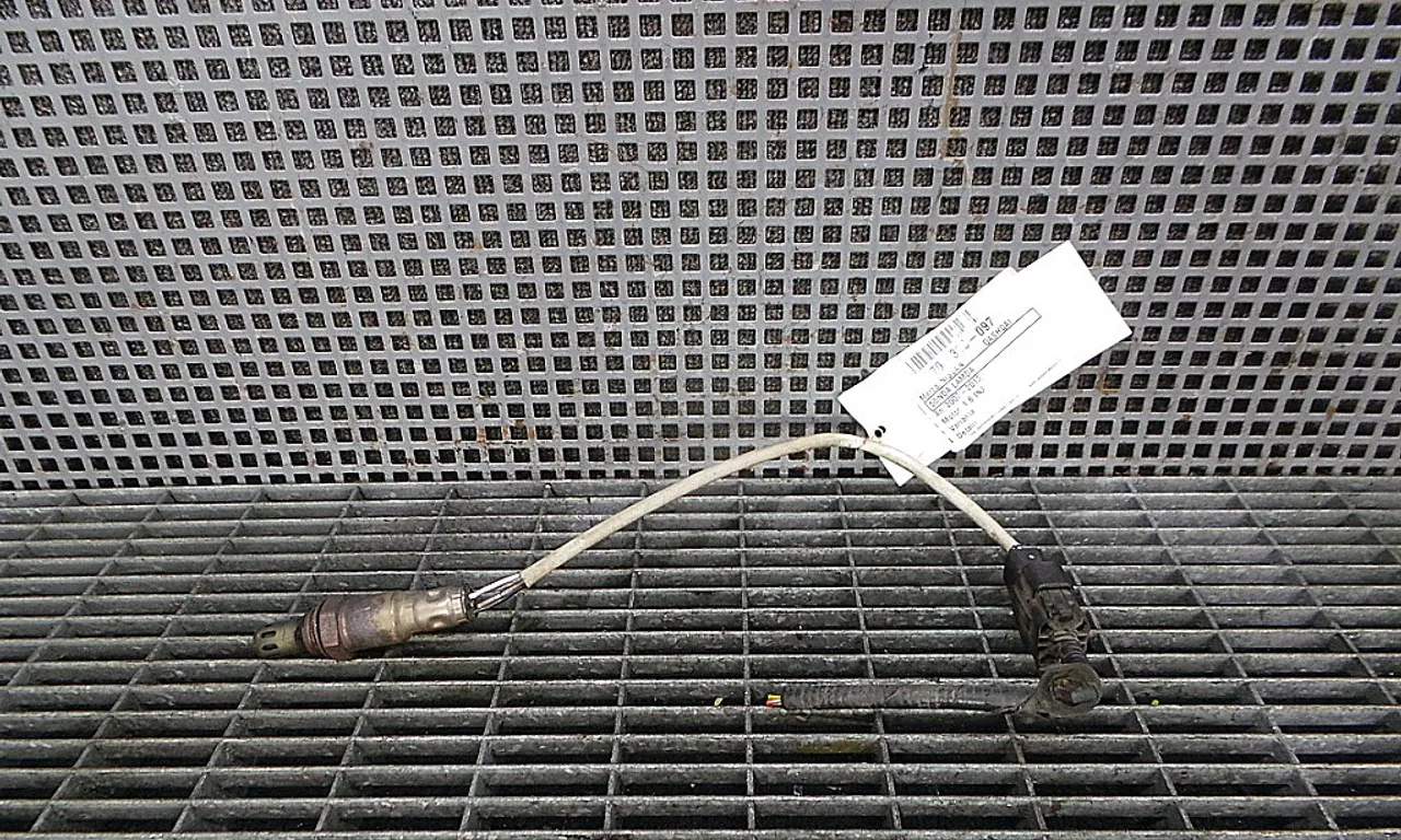 SONDA LAMBDA NISSAN QASHQAI I 2006-2015