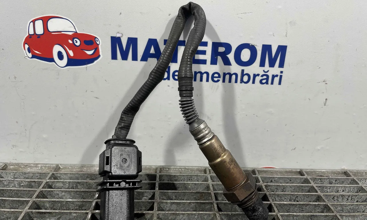 SONDA LAMDA NISSAN QASHQAI I 2006-2015