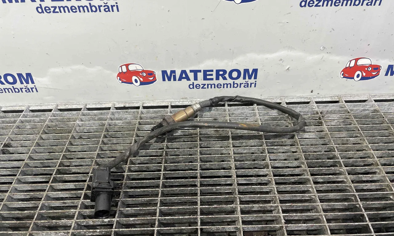 SONDA LAMDA NISSAN QASHQAI I 2006-2015