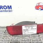 STOP CEATA NISSAN QASHQAI I 2006-2015, vedere frontata