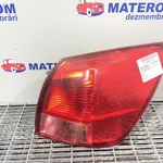 STOP DREAPTA NISSAN QASHQAI I 2006-2015, vedere frontata