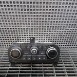 TABLOU COMANDA INCALZIRE NISSAN QASHQAI I 2006-2015 oe-27500BB50A, vedere frontata