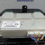 TABLOU COMANDA INCALZIRE NISSAN QASHQAI I 1.6 dCi 2006-2015 oe-27500BB60A, vedere laterala