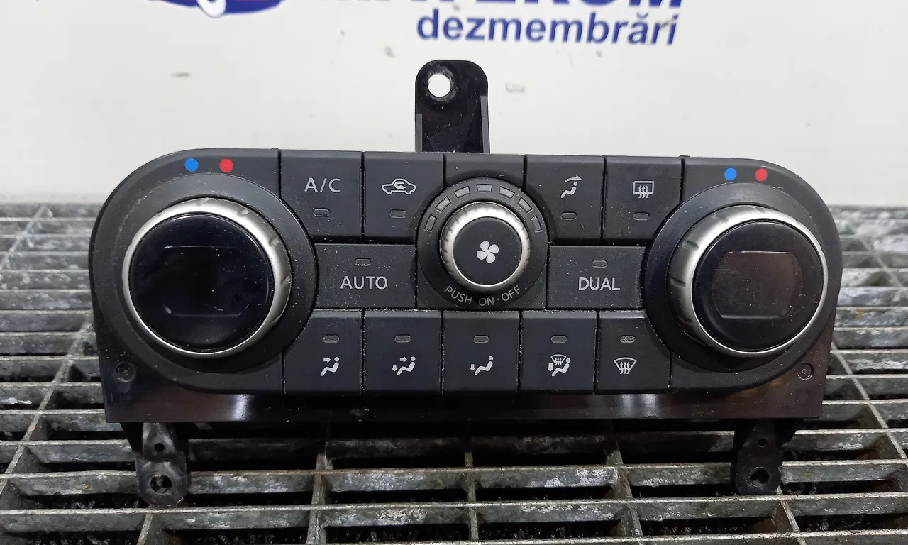 TABLOU COMANDA INCALZIRE NISSAN QASHQAI I 2006-2015