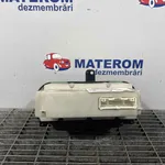 TABLOU COMANDA INCALZIRE NISSAN QASHQAI I 1.6 dCi 2006-2015 oe-27500BB60A, vedere laterala