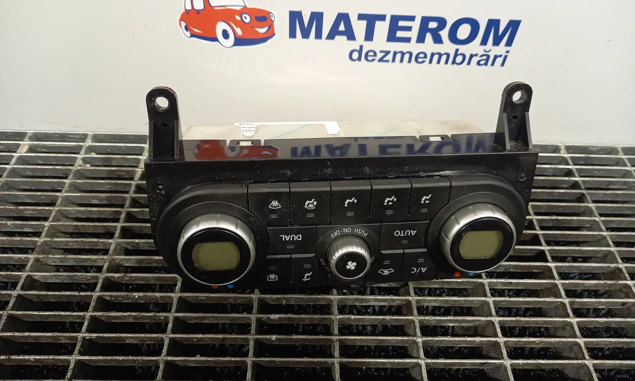 TABLOU COMANDA INCALZIRE NISSAN QASHQAI I 2006-2015