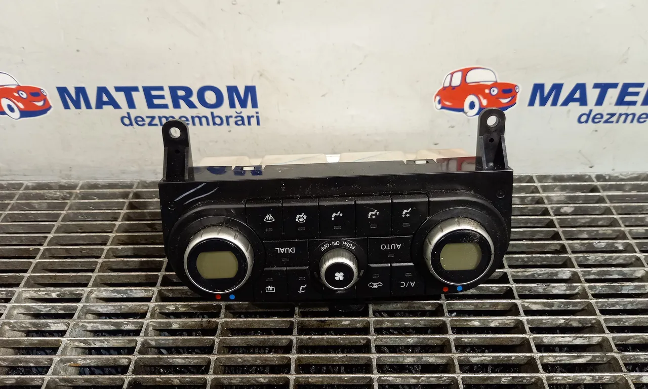 TABLOU COMANDA INCALZIRE NISSAN QASHQAI I 2006-2015